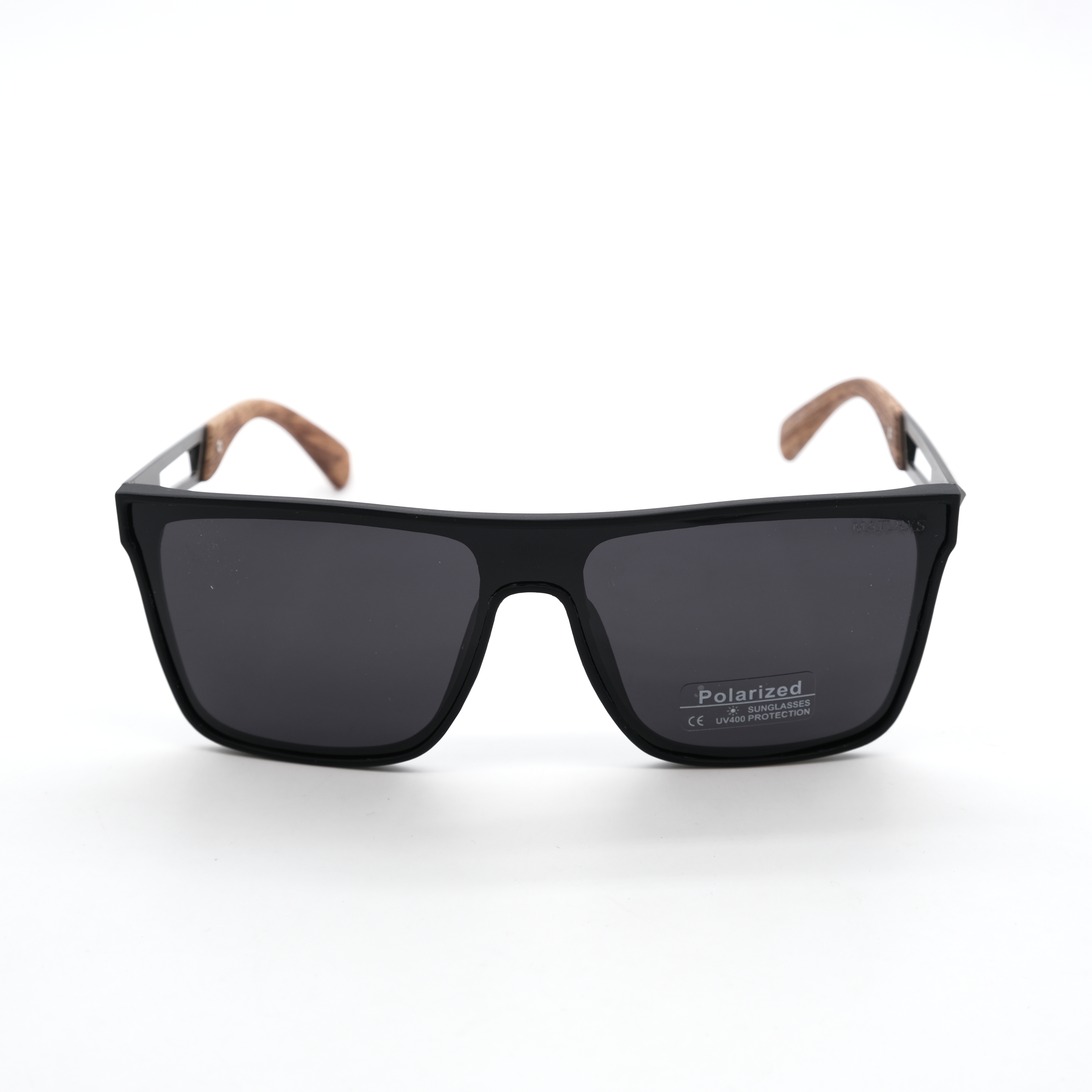  Солнцезащитные очки картинка Мужские Matlrxs Polarized Квадратные P2501-C5 