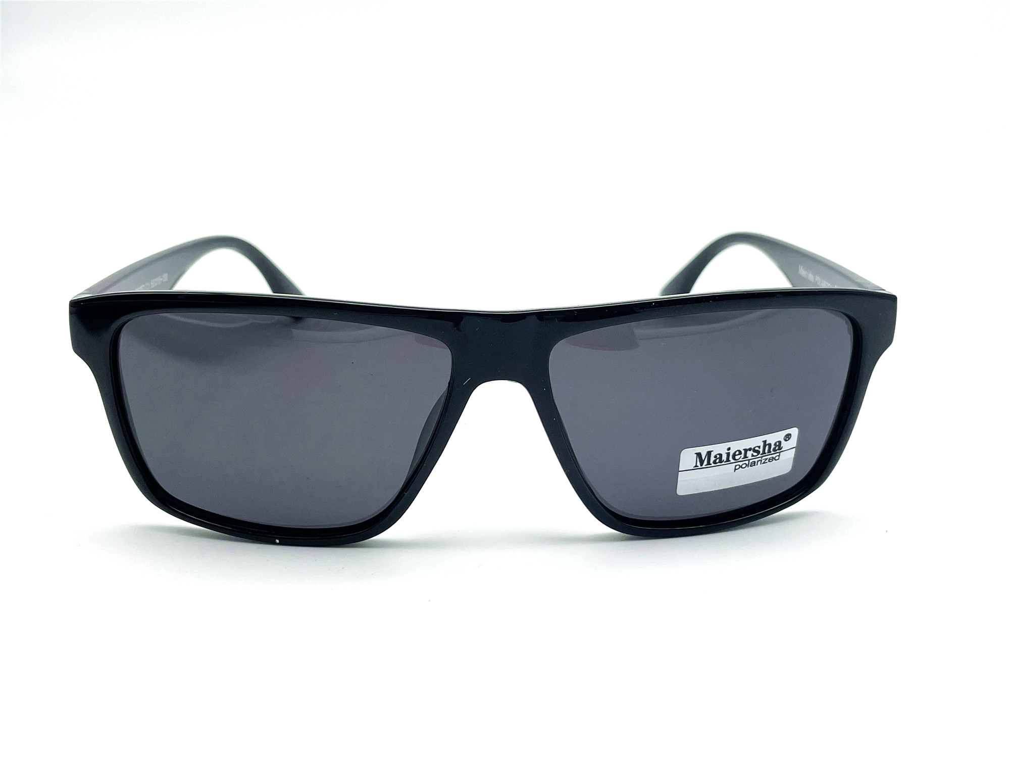  Солнцезащитные очки картинка Мужские Maiersha Polarized Стандартные P5057-C1 
