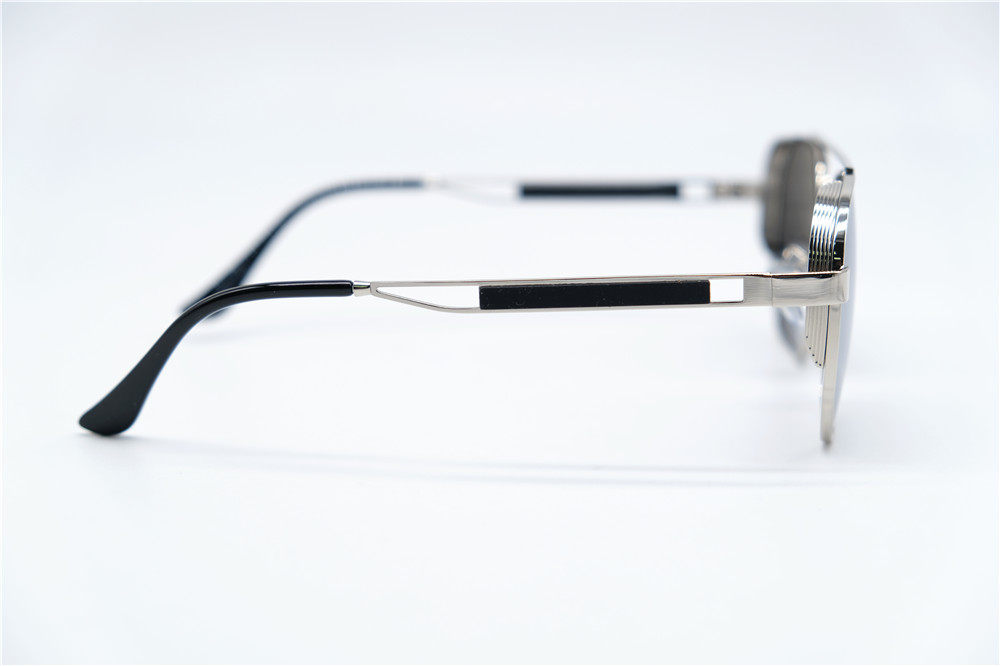  Солнцезащитные очки картинка 2026 Мужские Pomiled Polarized Авиаторы 08265-3-62 