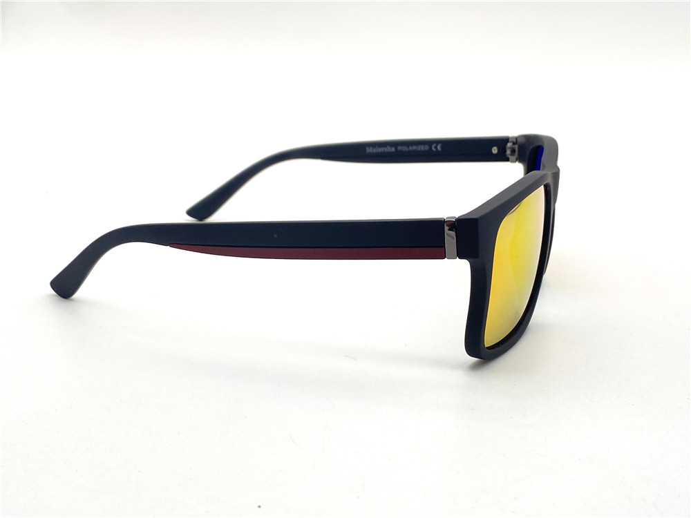  Солнцезащитные очки картинка  Мужские Maiersha Polarized Стандартные P5071-C6 