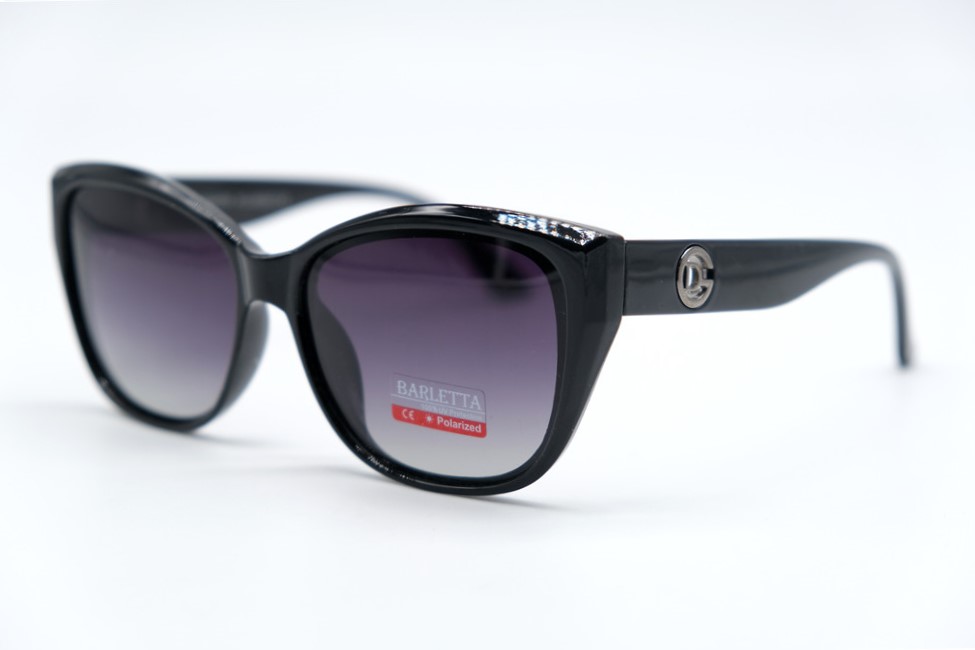  Солнцезащитные очки картинка 2026 Женские Barletta Polarized Классические BP3221-C3 