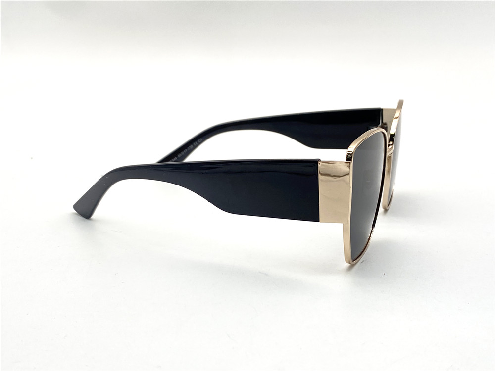 Солнцезащитные очки картинка 2025 Женские MoveYou Polarized Квадратные P5344-C1 