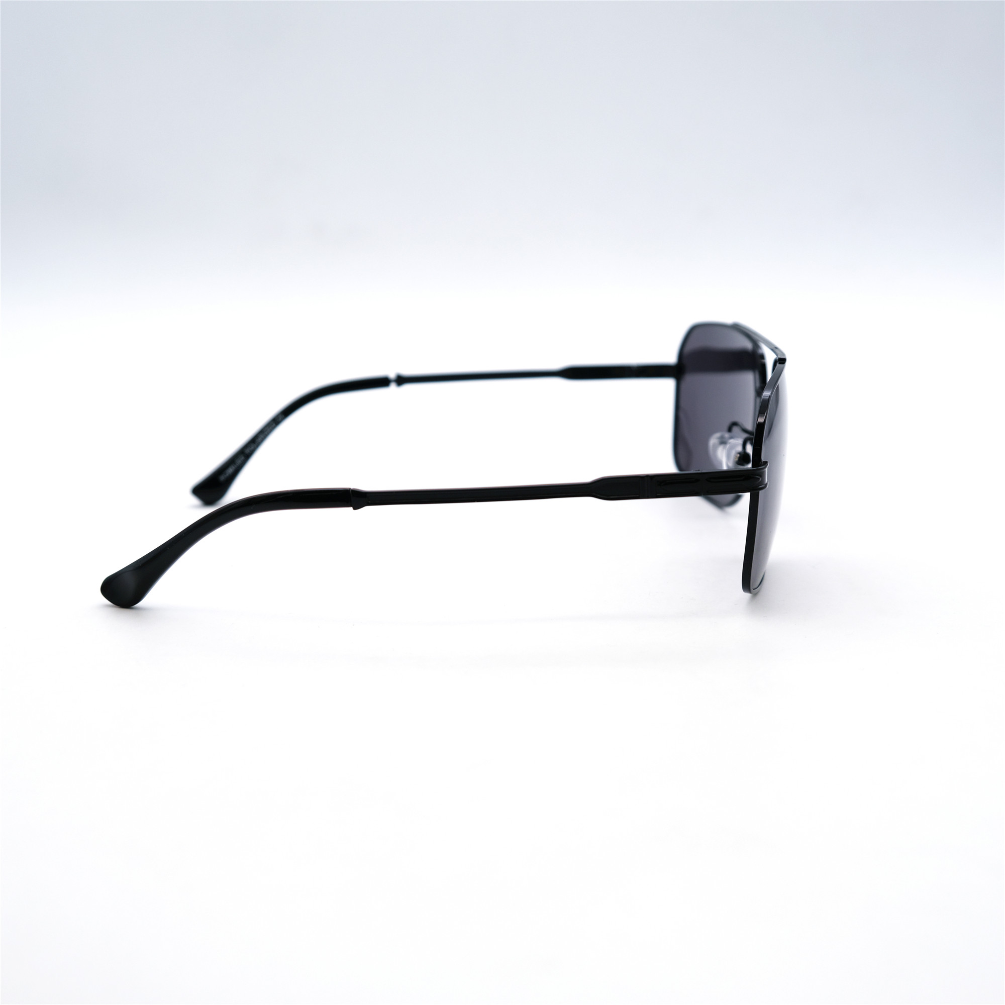  Солнцезащитные очки картинка Мужские Pomiled Polarized Квадратные 08255-C10-02 