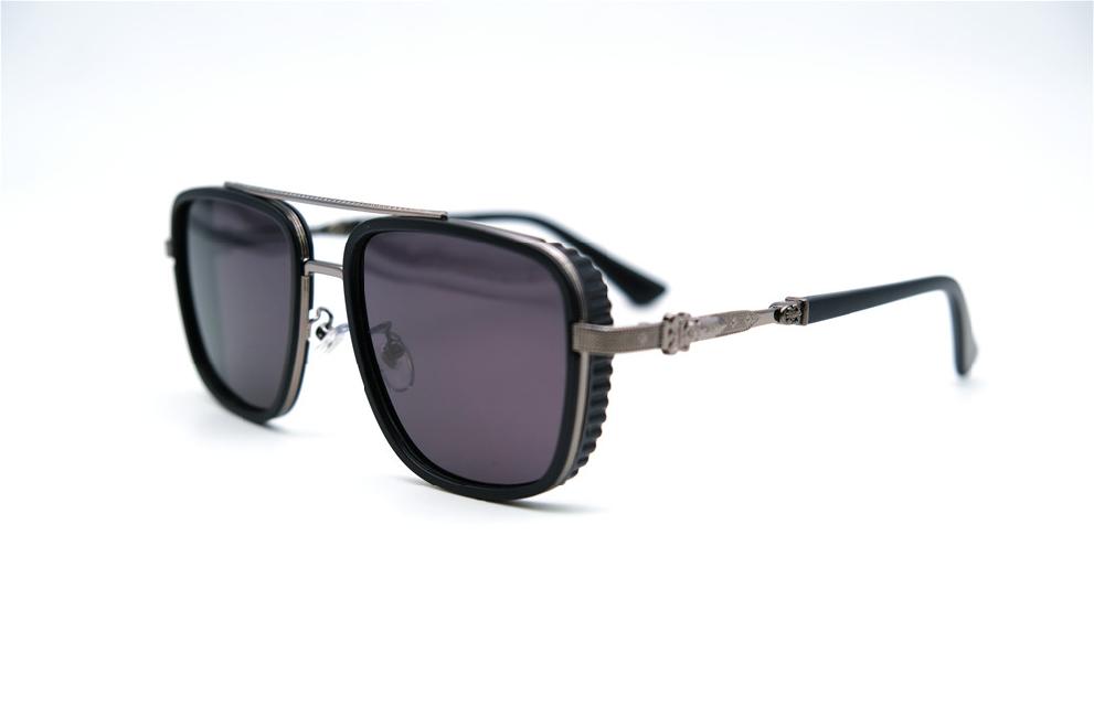  Солнцезащитные очки картинка 2025 Мужские Pomiled Polarized Классические 08248-C2-08 