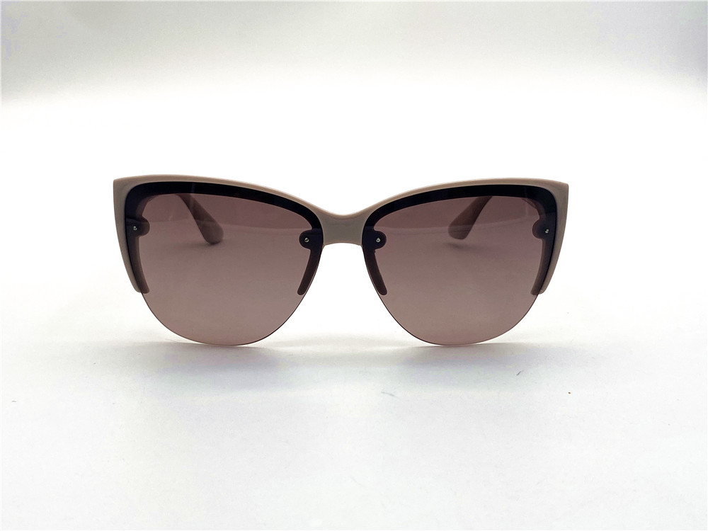  Солнцезащитные очки картинка 2026 Женские Maiersha Polarized Лисички 03802-С48-46 