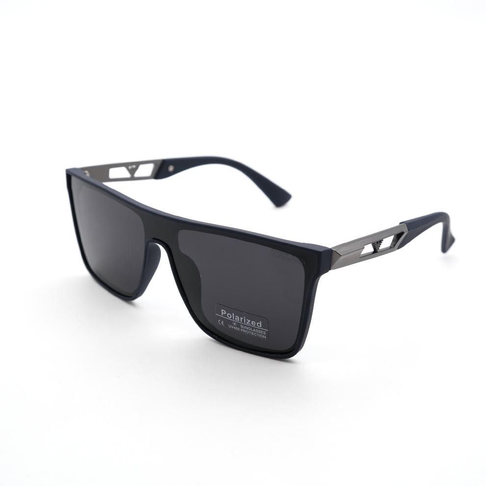  Солнцезащитные очки картинка Мужские Matlrxs Polarized Квадратные P2503-C4 