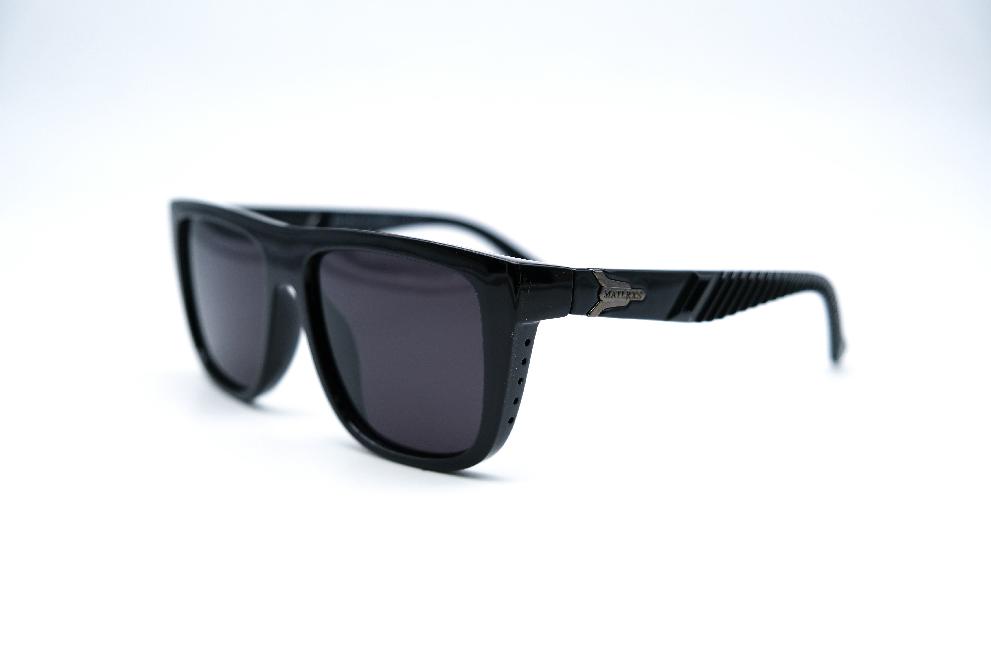  Солнцезащитные очки картинка 2025 Мужские Matlrxs Polarized Классические P1932-C1 