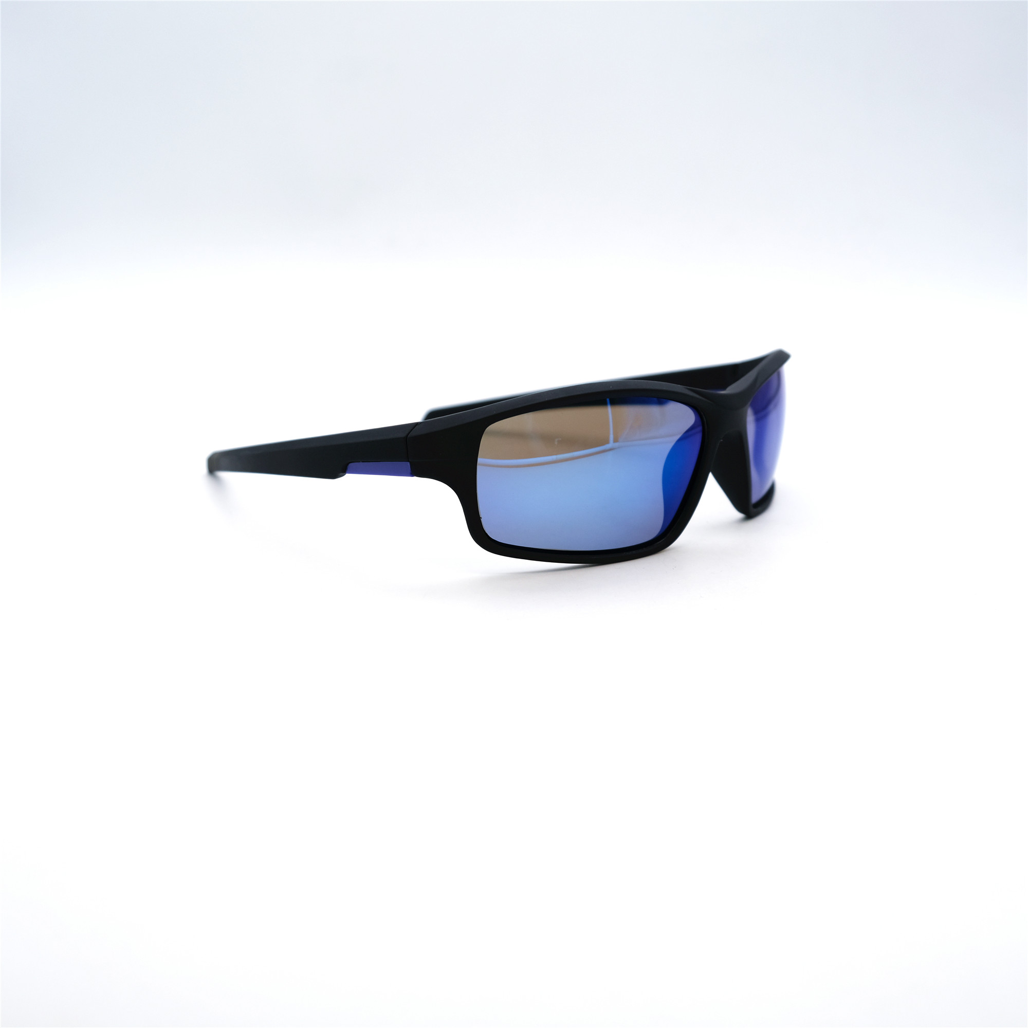  Солнцезащитные очки картинка Мужские Serit Polarized Спорт SP311-C6 