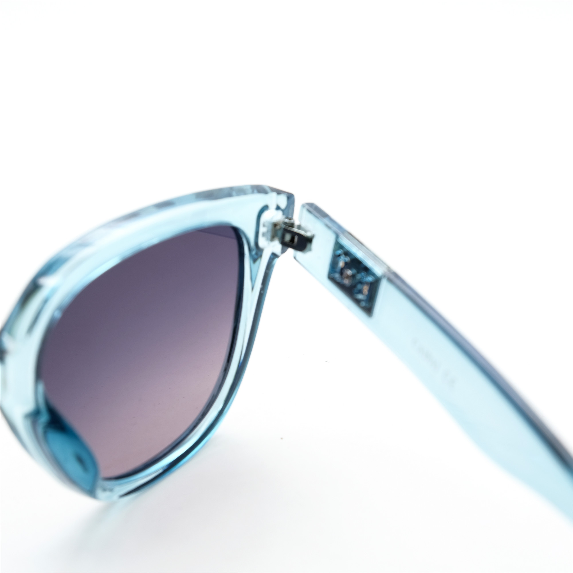  Солнцезащитные очки картинка Женские Caipai Polarized Классический P8733-С6 