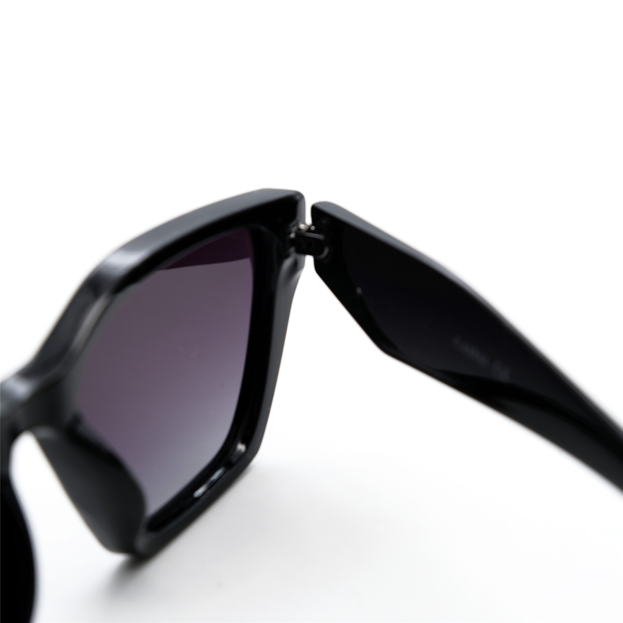  Солнцезащитные очки картинка Женские Caipai Polarized Классический P8757-С3 