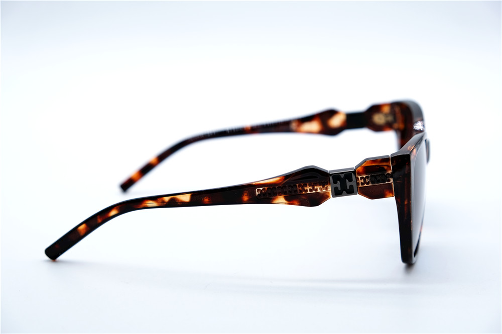  Солнцезащитные очки картинка 2026 Женские Maiersha Polarized Классические 03979-C60-26 