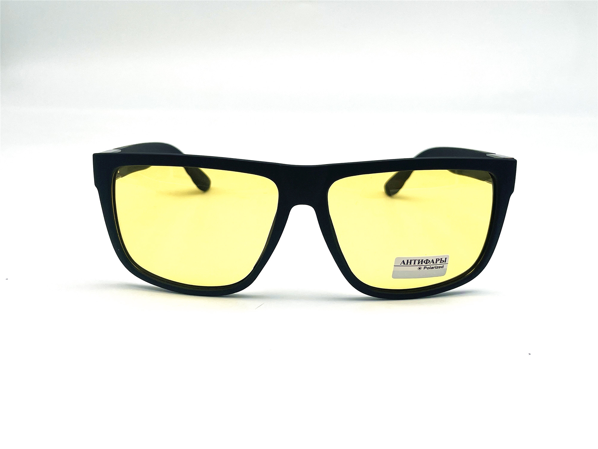  Солнцезащитные очки картинка Мужские Maiersha Polarized Квадратные JS5022-C2 