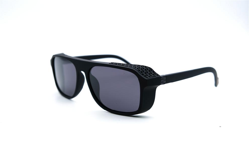  Солнцезащитные очки картинка  Мужские Брендовые Polarized Стандартные P2099-C2 