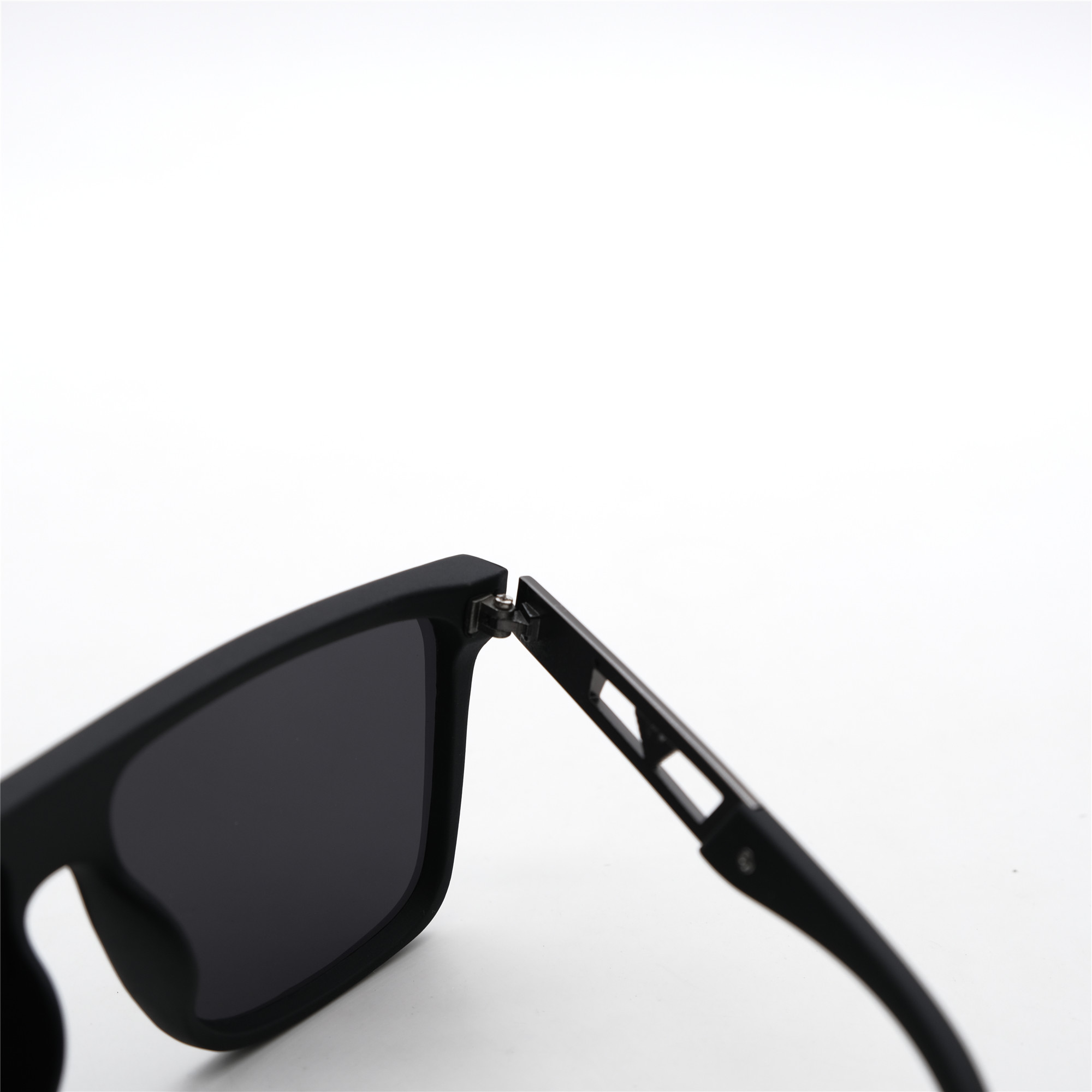  Солнцезащитные очки картинка Мужские Matlrxs Polarized Квадратные P2503-C2 
