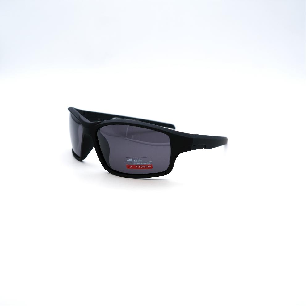  Солнцезащитные очки картинка Мужские Serit Polarized Спорт SP311-C3 