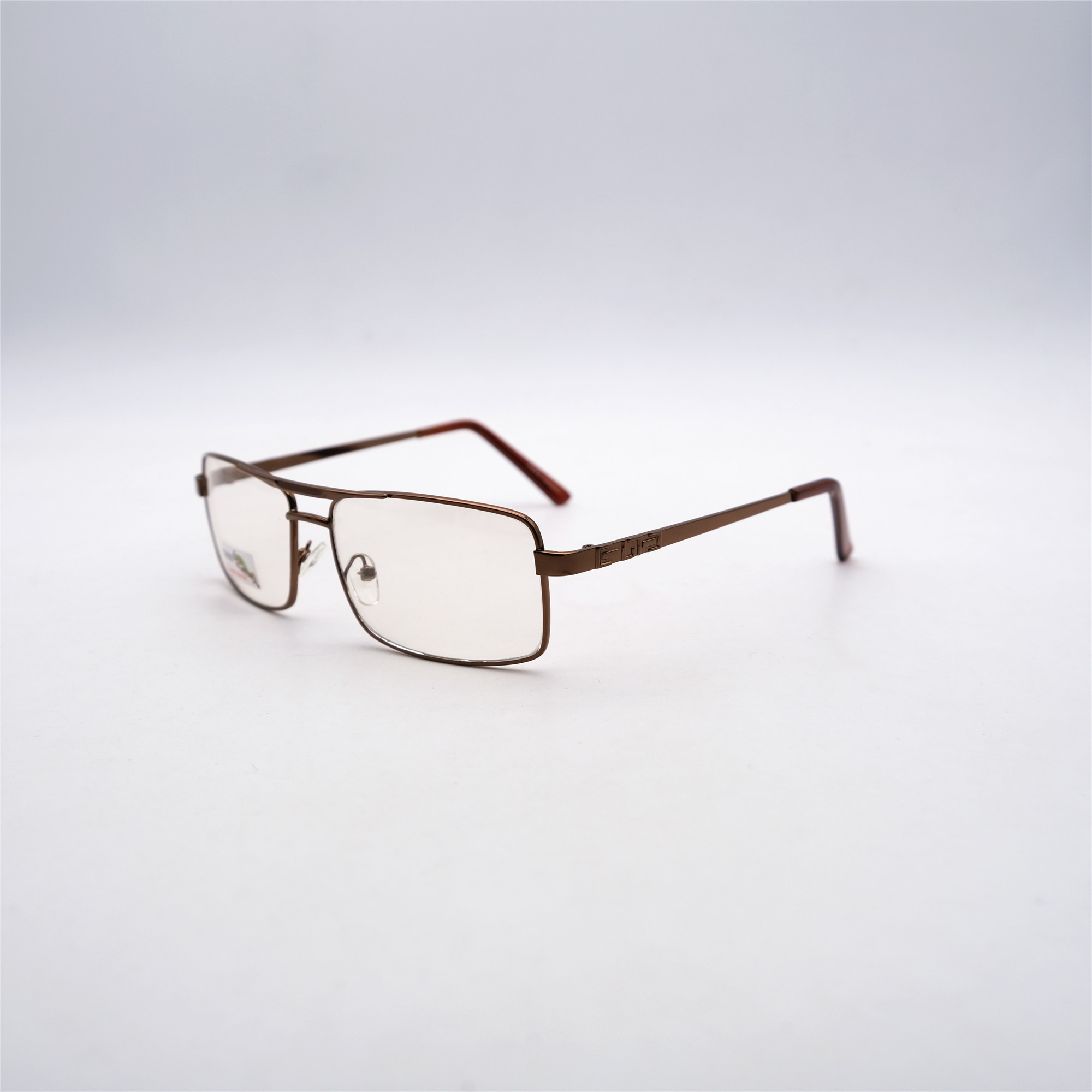  Солнцезащитные очки картинка Мужские Gres хамелеоны+стеклянные Квадратные 8004-С4 