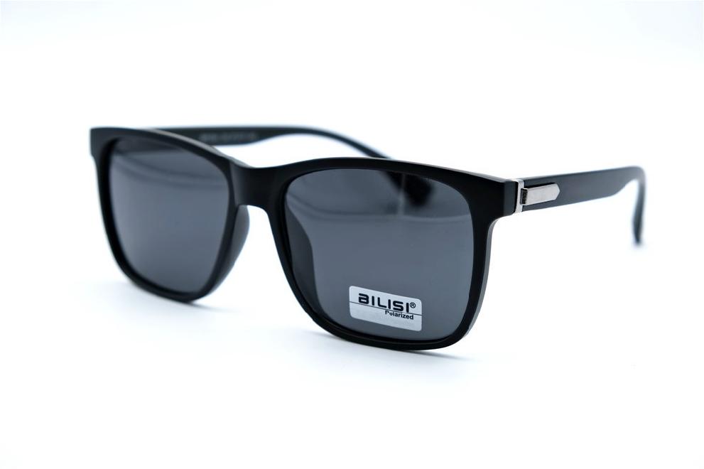  Солнцезащитные очки картинка 2026 Мужские Bilisi Polarized Квадратные BP1041-6 