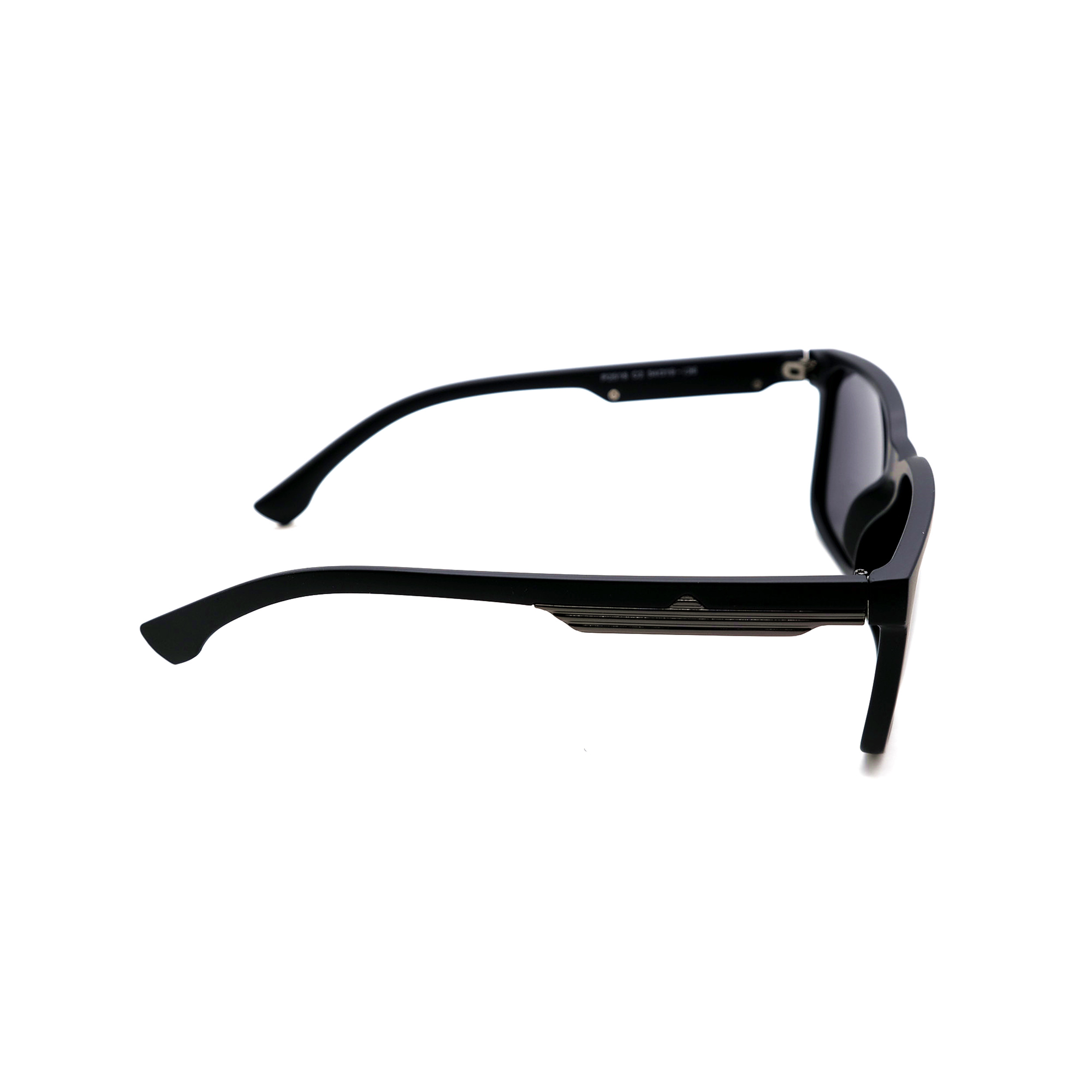  Солнцезащитные очки картинка Мужские Matlrxs Polarized Квадратные P2518-С2 