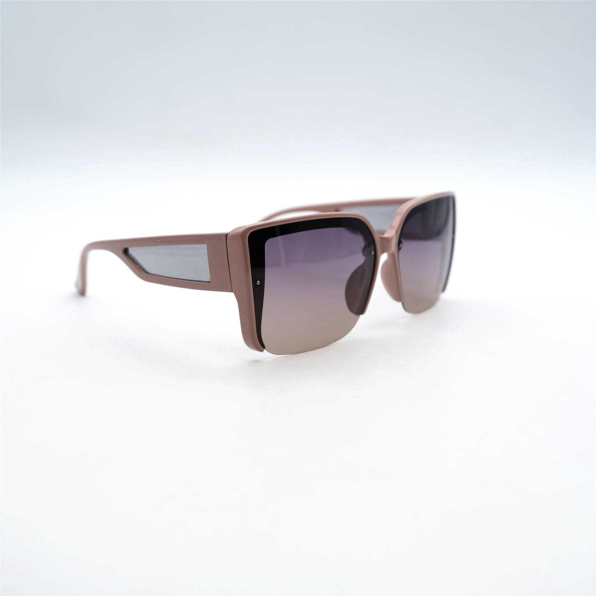 Солнцезащитные очки картинка Женские Maiersha Polarized Квадратные 03748-C5-33 