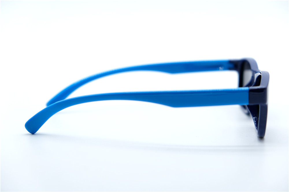  Солнцезащитные очки картинка 2026 Детские Tincon Polarized Классические T8151-C3 