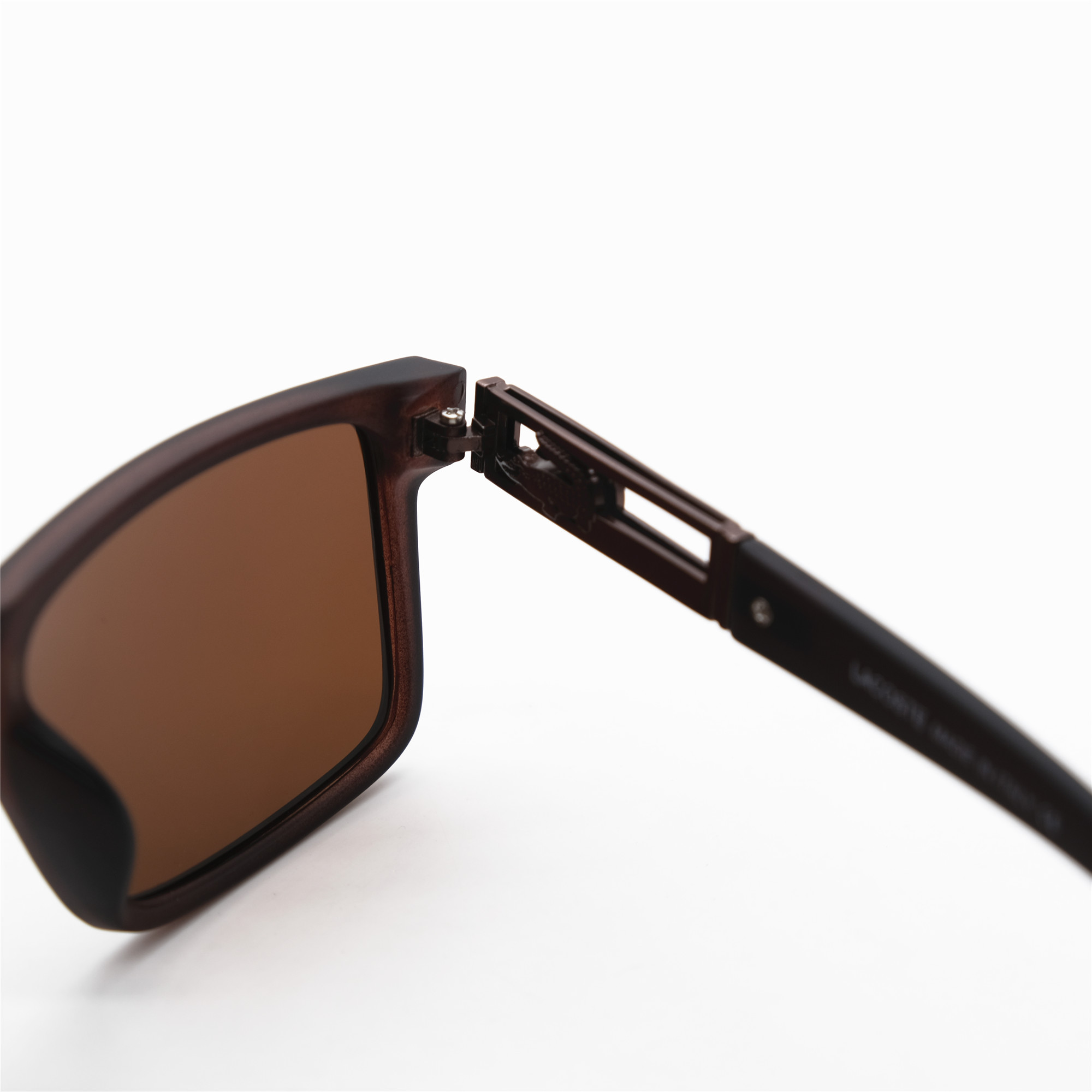  Солнцезащитные очки картинка Мужские Брендовые Polarized Классический P2501-C3 