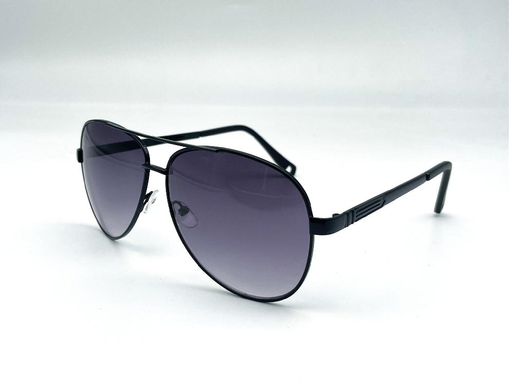  Солнцезащитные очки картинка Мужские HAWAWA  Авиаторы 2313-C2 