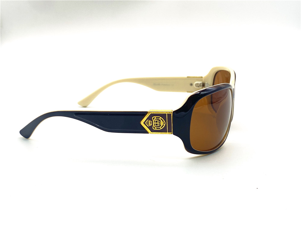  Солнцезащитные очки картинка 2025 Женские Alisi Polarized Классические P2006-C15-32 