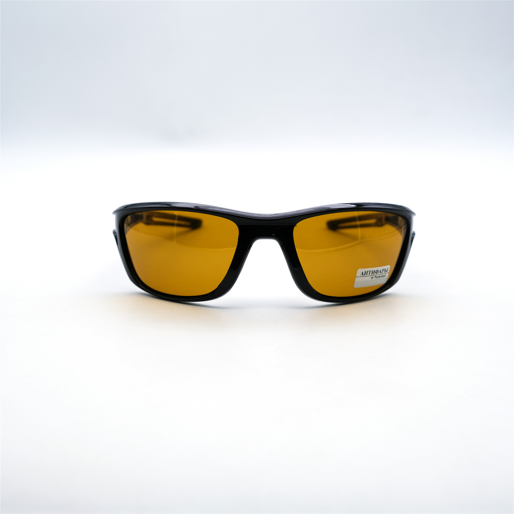  Солнцезащитные очки картинка Мужские Serit Polarized Спорт SA315-C1 