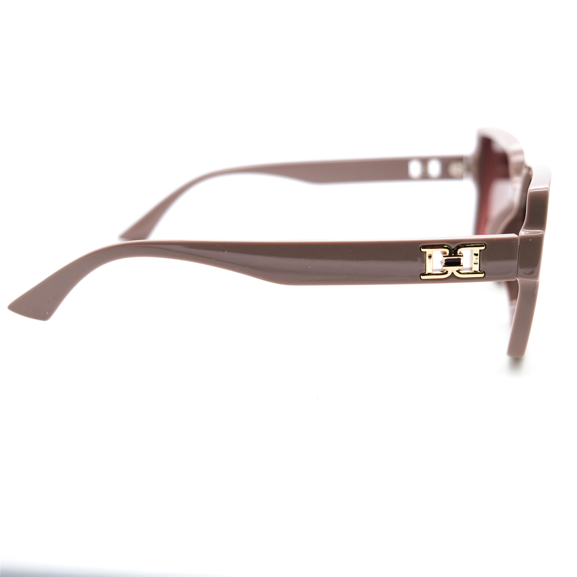  Солнцезащитные очки картинка Женские Caipai  Квадратные 8106-C6 