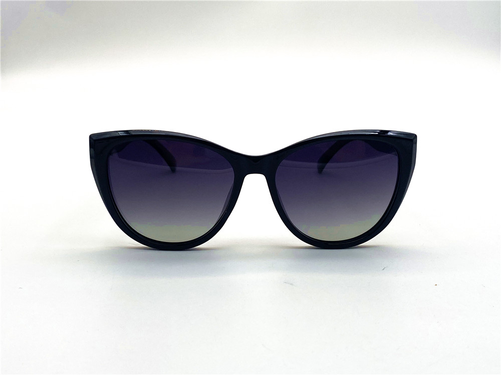  Солнцезащитные очки картинка 2026 Женские Maiersha Polarized Лисички 03813-С9-124 