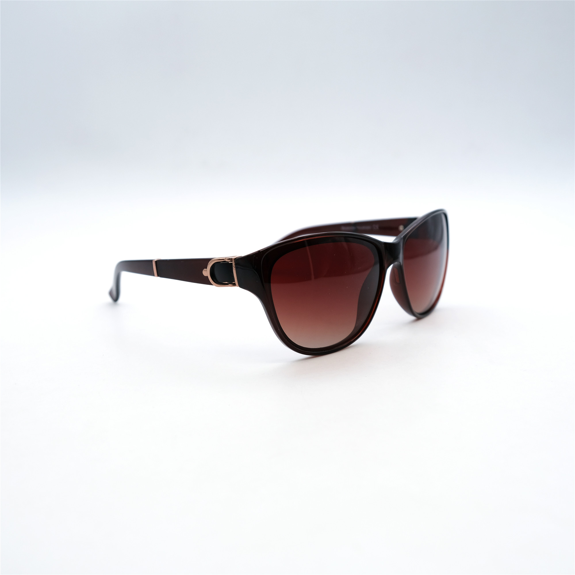  Солнцезащитные очки картинка Женские Maiersha Polarized Классический 03454-C8-02 