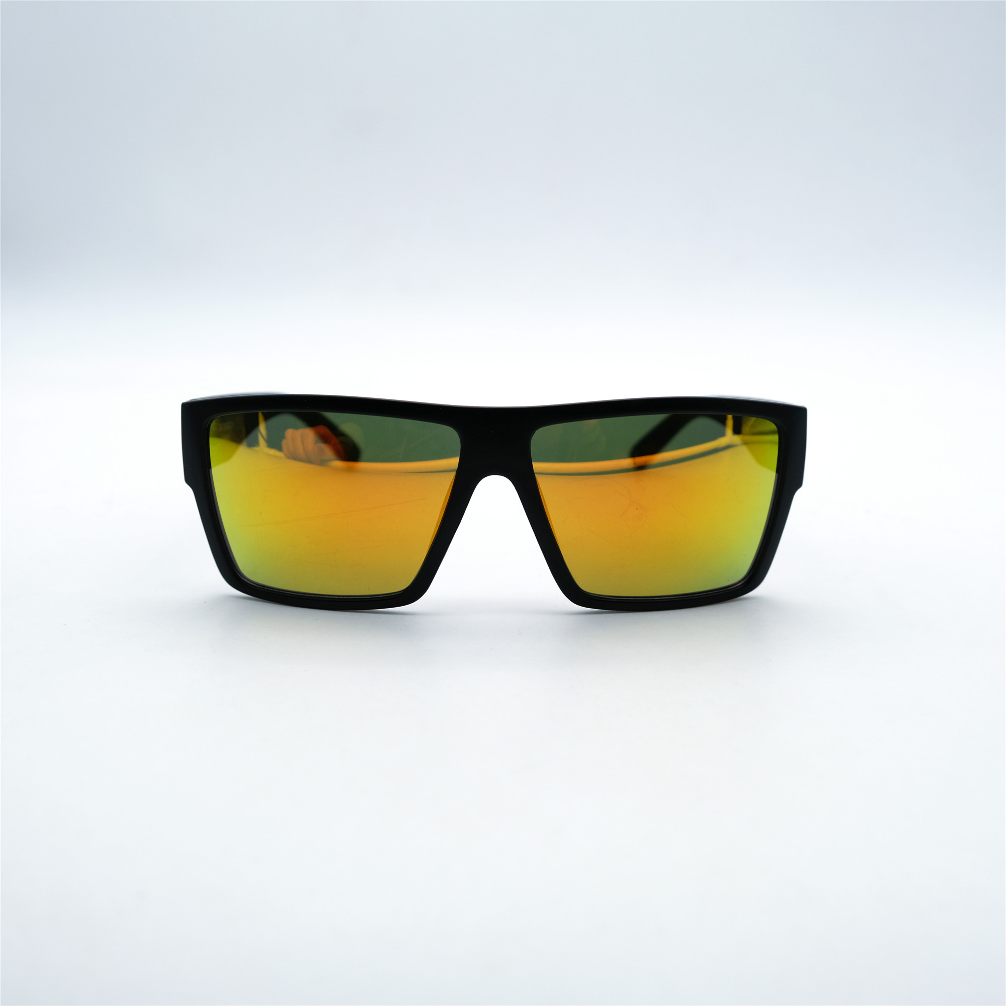  Солнцезащитные очки картинка Мужские Decorozza  Квадратные D1013-C7 