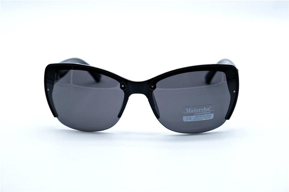  Солнцезащитные очки картинка 2026 Женские Maiersha Polarized Классические 03973-C9-08 