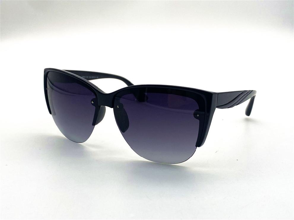 Солнцезащитные очки картинка 2026 Женские Maiersha Polarized Лисички 03802-С9-124 