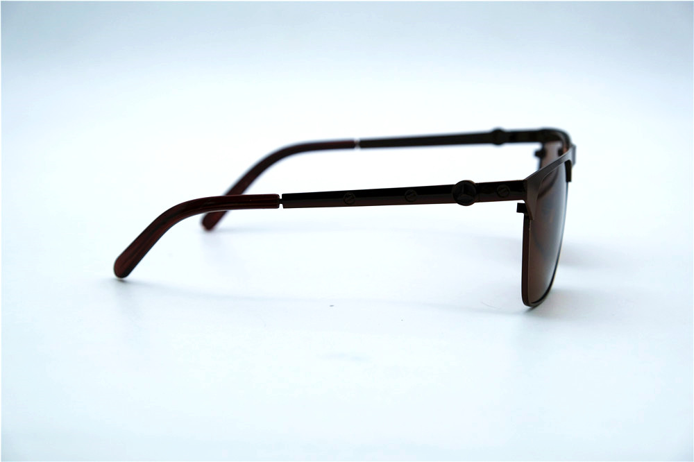  Солнцезащитные очки картинка  Мужские Брендовые Polarized Классические FP5020-C3 