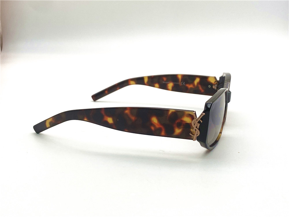  Солнцезащитные очки картинка 2026 Женские Maiersha Polarized Прямоугольные 03885-С49-44 