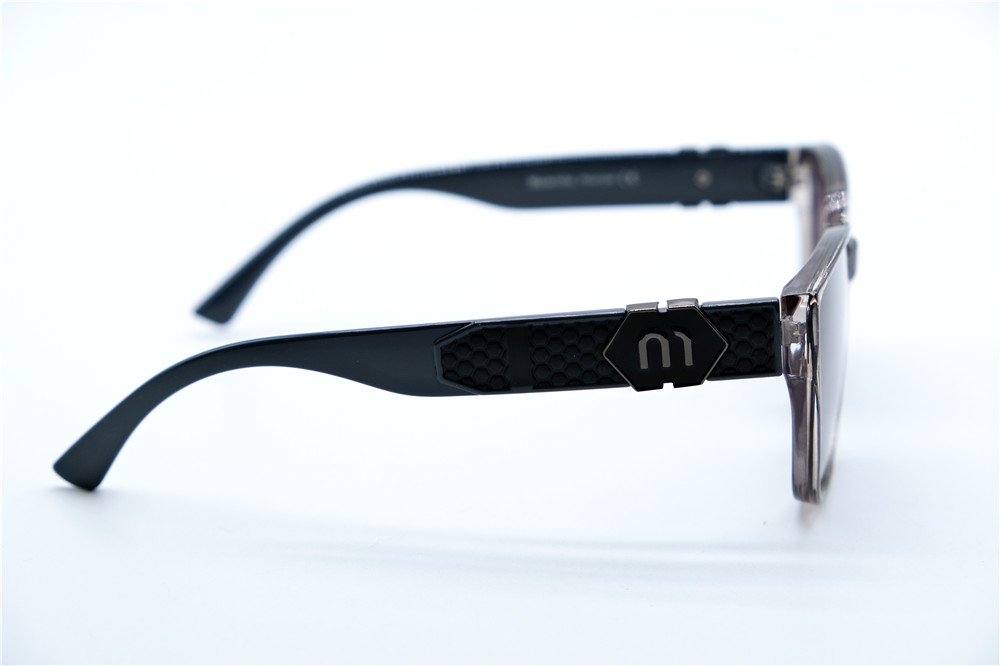  Солнцезащитные очки картинка 2026 Женские Maiersha Polarized Классические 03967-C11-41 