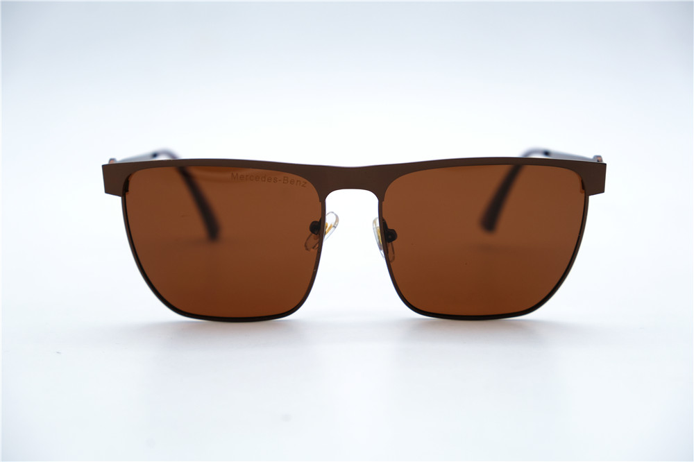  Солнцезащитные очки картинка  Мужские Брендовые Polarized Классические FP5017-C3 