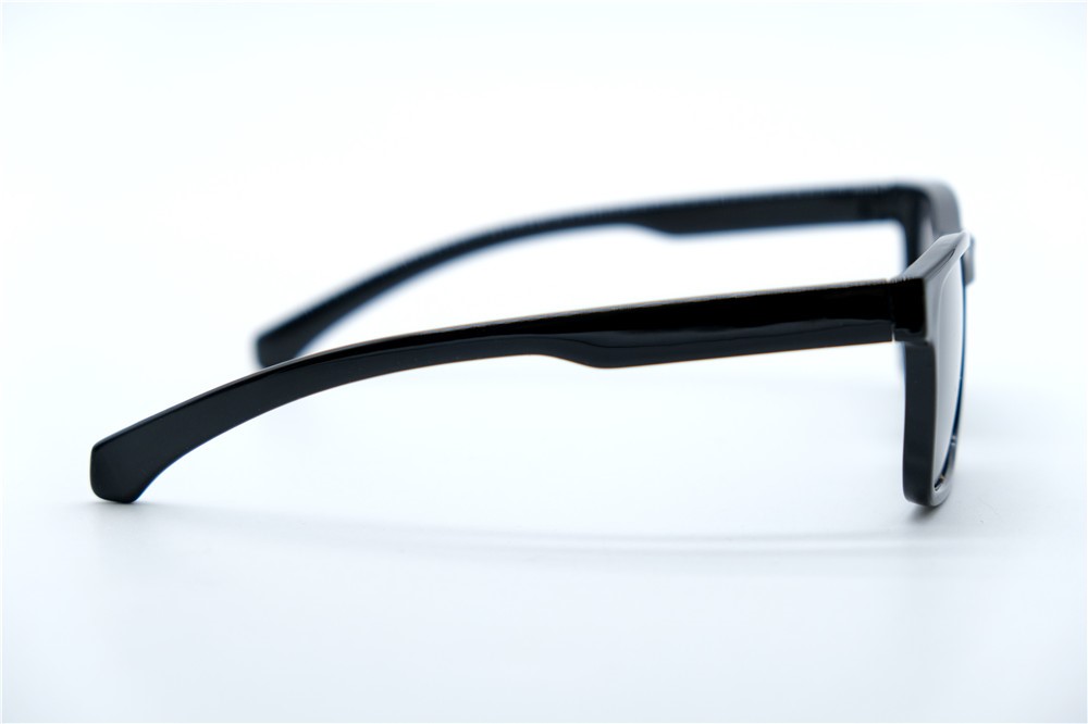  Солнцезащитные очки картинка 2026 Детские Tincon Polarized Прямоугольные T8113-C1 