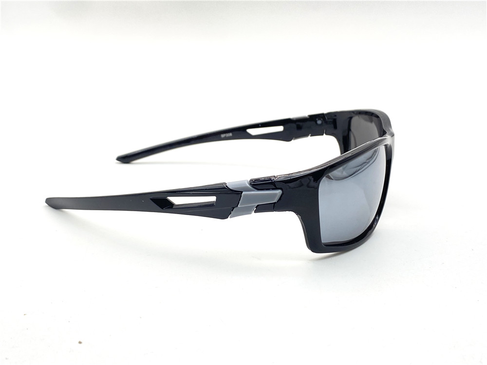  Солнцезащитные очки картинка 2025 Мужские Serit Polarized Спорт SP308-C5 