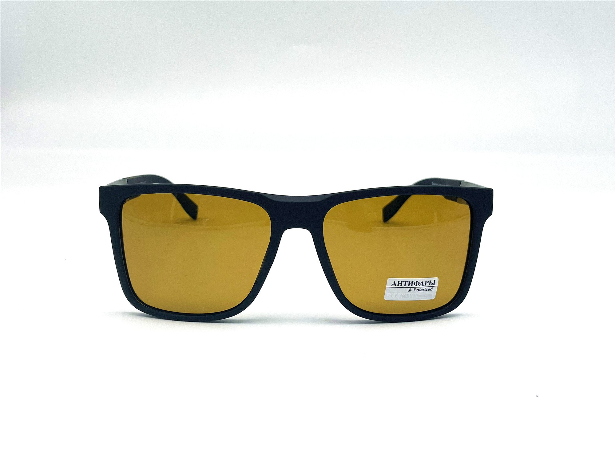  Солнцезащитные очки картинка Мужские Maiersha Polarized Квадратные JS5045-C1 
