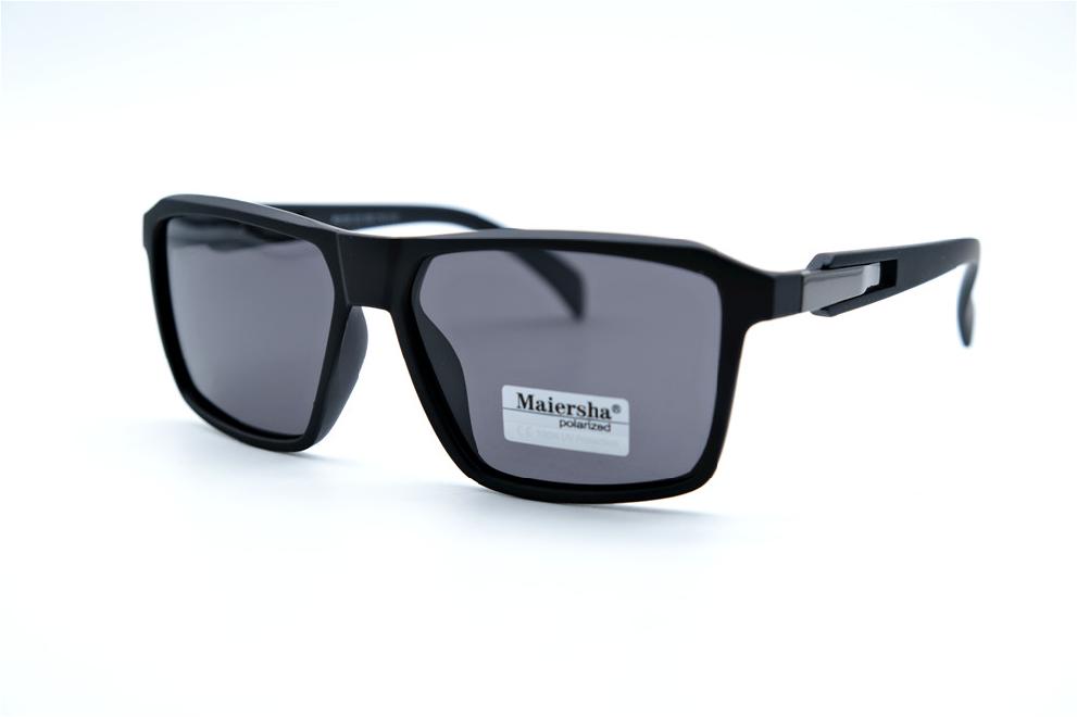  Солнцезащитные очки картинка 2026 Мужские Maiersha Polarized Классические P5120-C2 