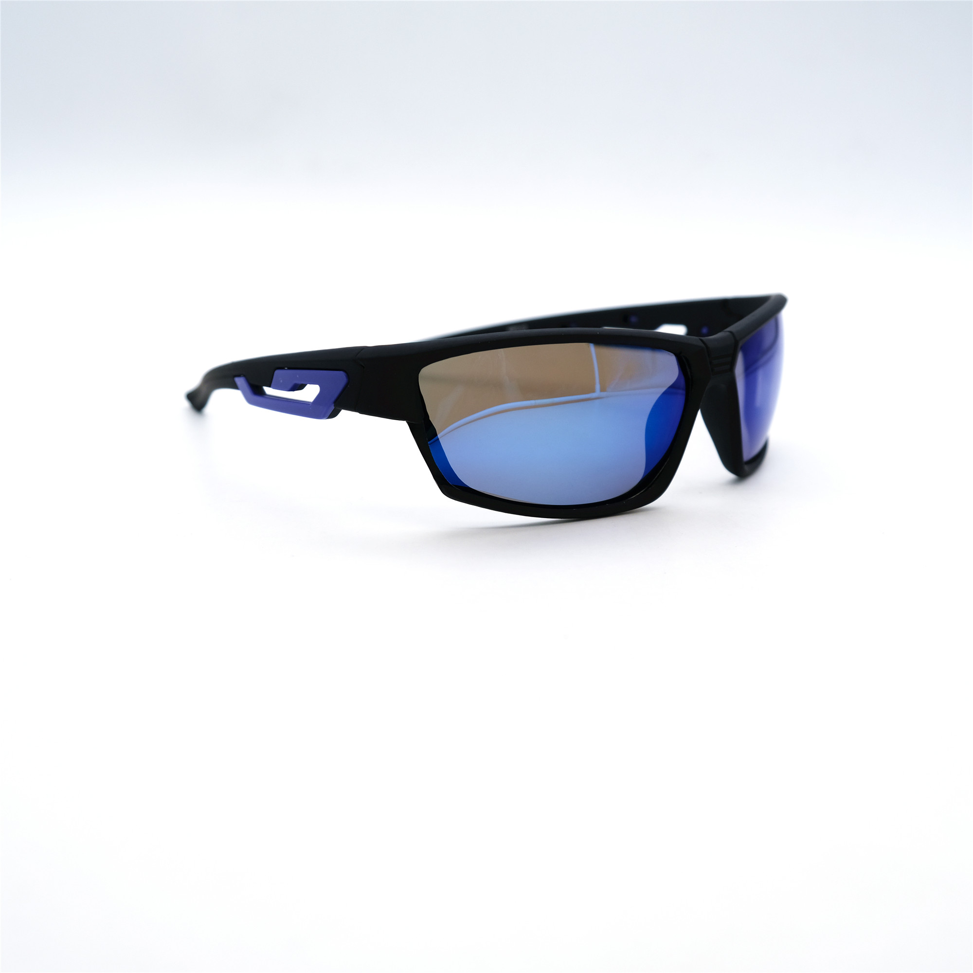  Солнцезащитные очки картинка Мужские Serit Polarized Спорт SP319-C6 
