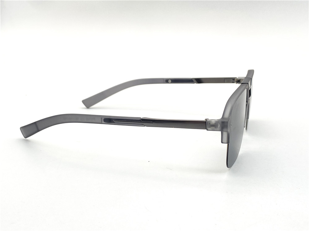  Солнцезащитные очки картинка  Мужские Maiersha Polarized Стандартные P5102-C5 