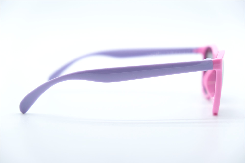  Солнцезащитные очки картинка 2026 Детские Tincon Polarized Классические T8304-C6 