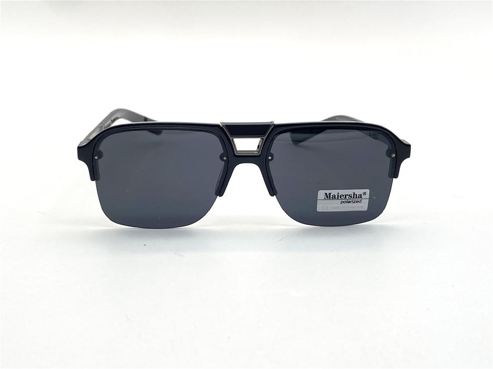  Солнцезащитные очки картинка  Мужские Maiersha Polarized Стандартные P5102-C2 