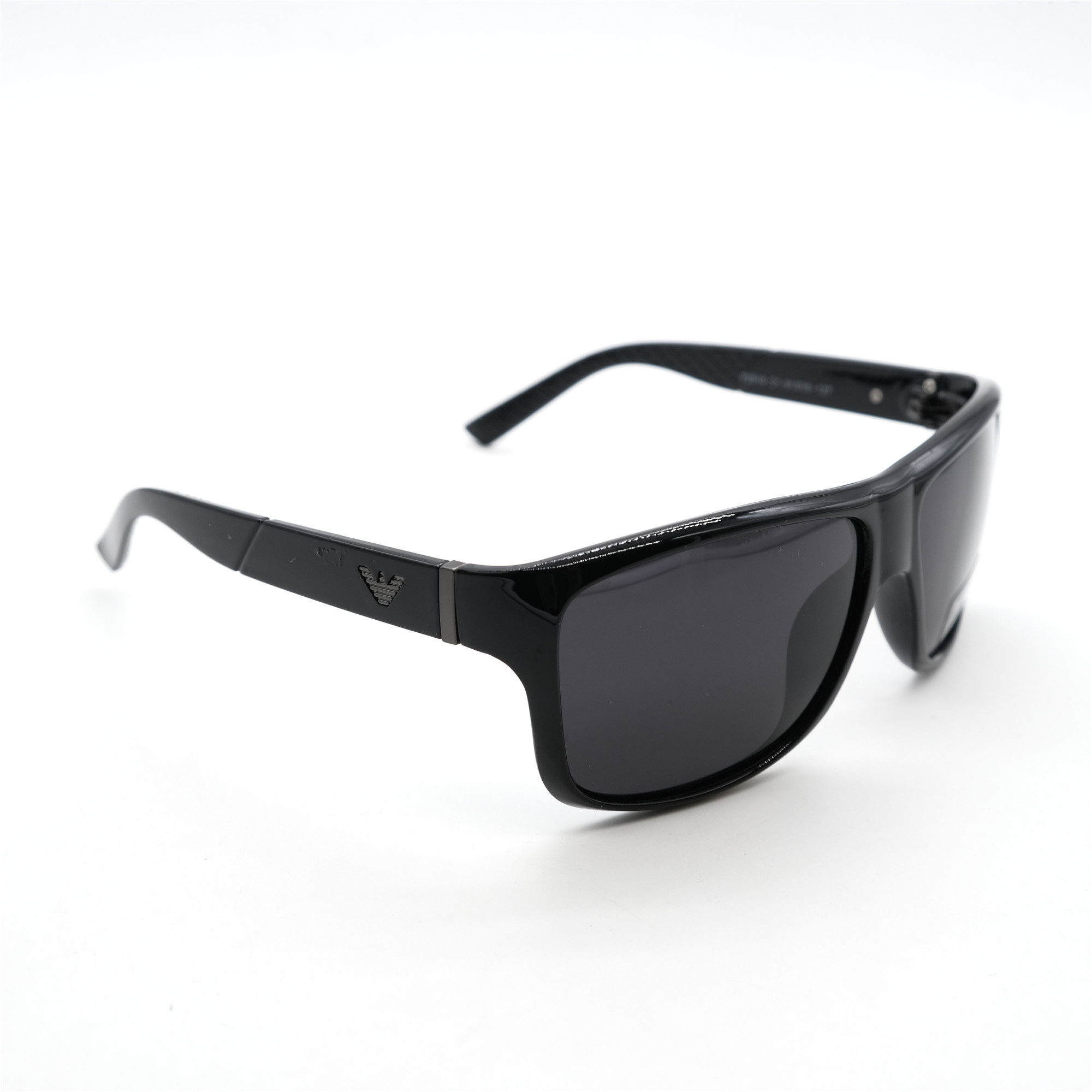  Солнцезащитные очки картинка Мужские Matlrxs Polarized Квадратные P2516-С1 