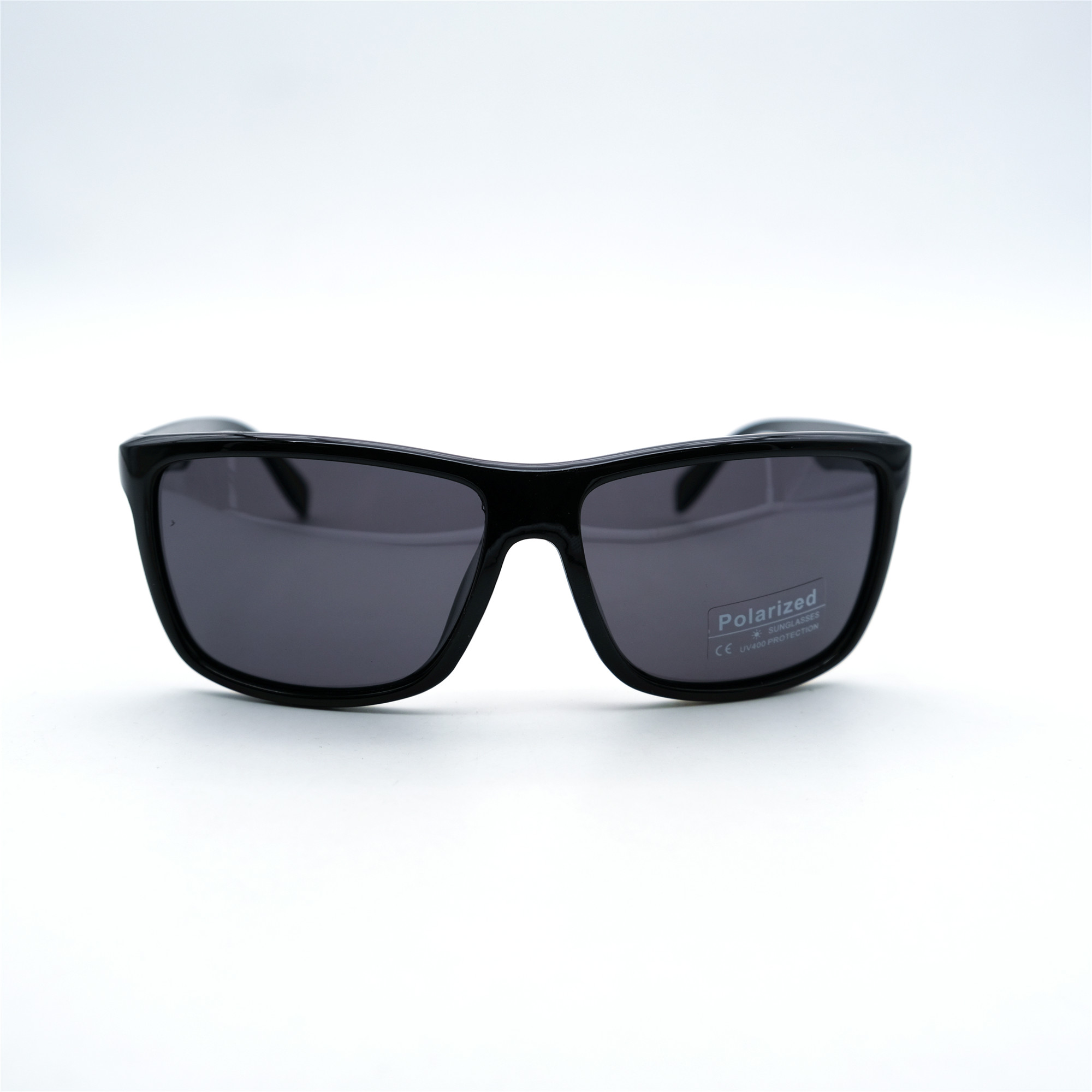  Солнцезащитные очки картинка Мужские Decorozza Polarized Квадратные DP1010-C1 