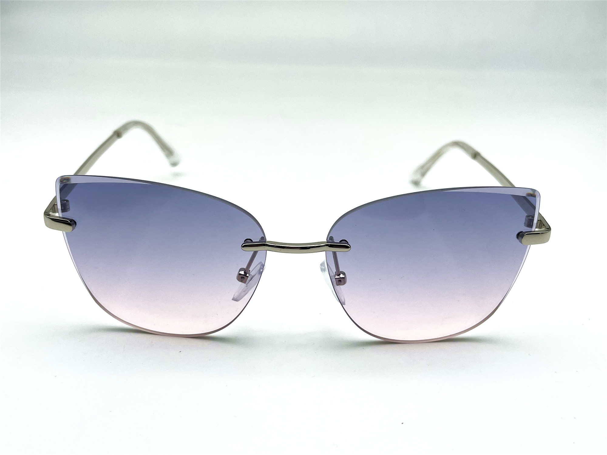 Солнцезащитные очки картинка Женские YiMei  Авиаторы 2362-C5 