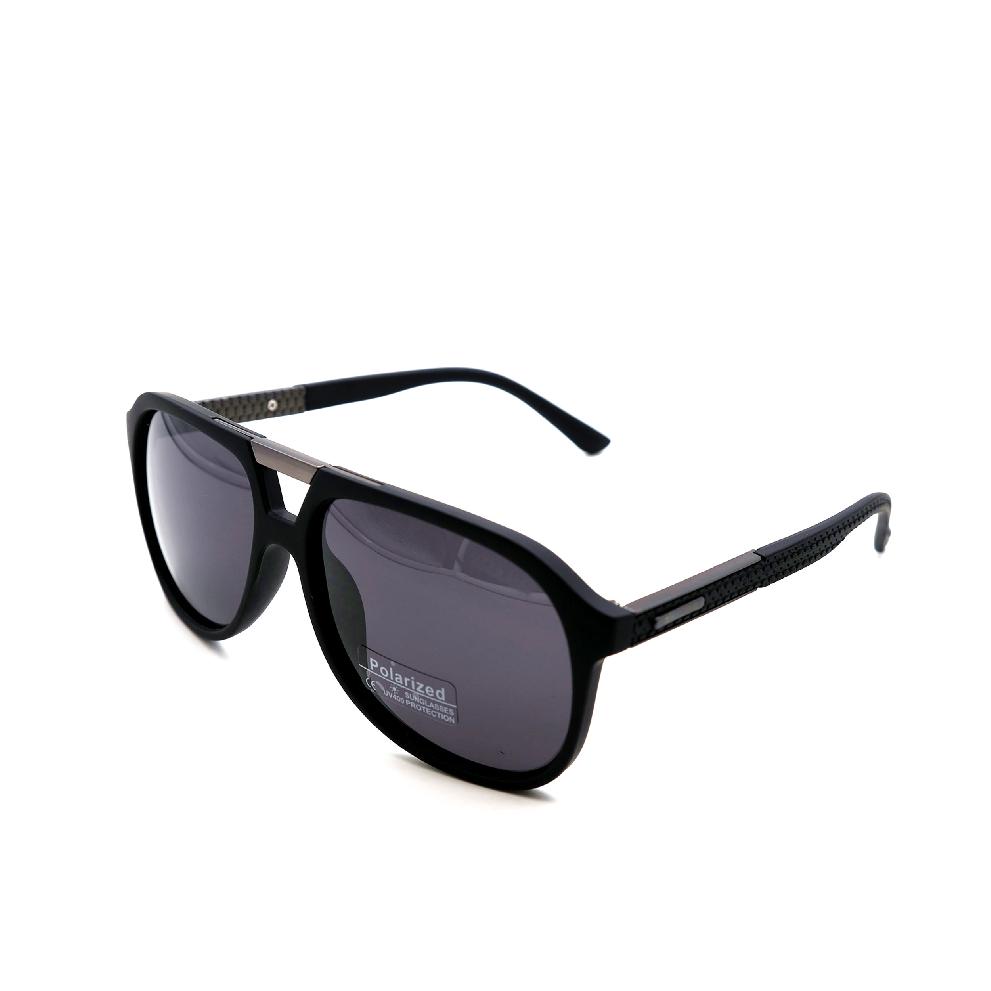  Солнцезащитные очки картинка Мужские Matlrxs Polarized Квадратные P2524-С2 